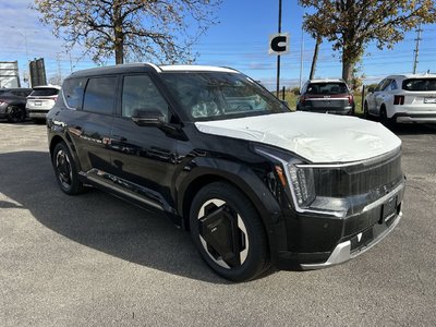2026 Kia EV9 in Mississauga, Ontario