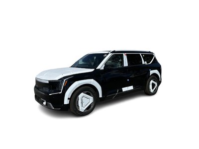 2026 Kia EV9 in Mississauga, Ontario