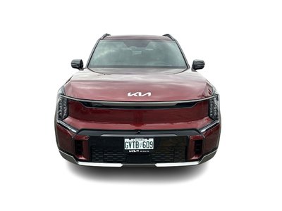 Kia EV9  2026 à Mississauga, Ontario