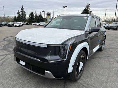 Kia EV9  2026 à Mississauga, Ontario