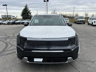 Kia EV9  2026 à Mississauga, Ontario
