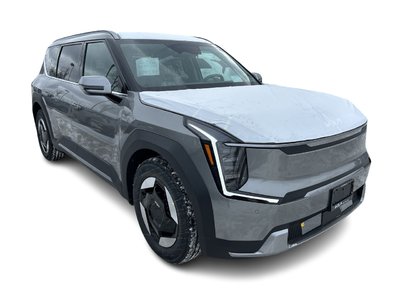Kia EV9  2026 à Mississauga, Ontario