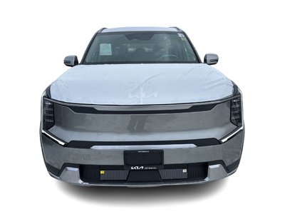 Kia EV9  2026 à Mississauga, Ontario