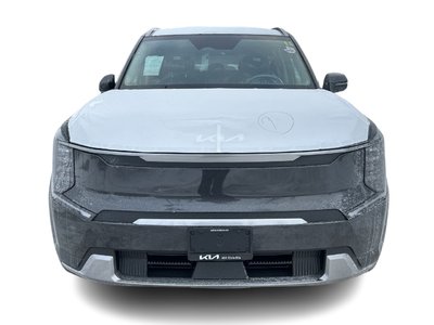 Kia EV9  2026 à Mississauga, Ontario