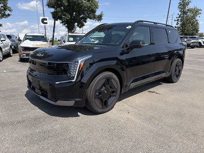 Kia EV9  2026 à Mississauga, Ontario