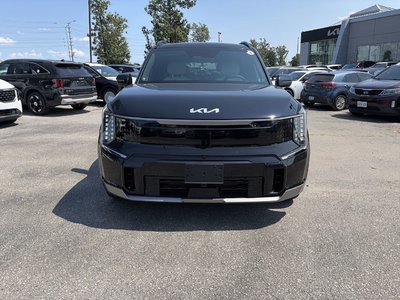 Kia EV9  2026 à Mississauga, Ontario