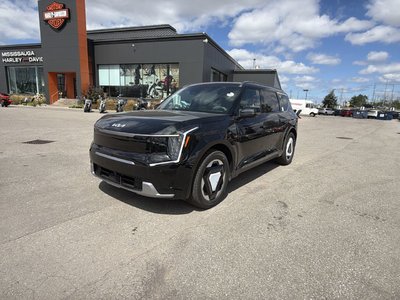 2026 Kia EV9 in Mississauga, Ontario