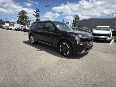 2026 Kia EV9 in Mississauga, Ontario