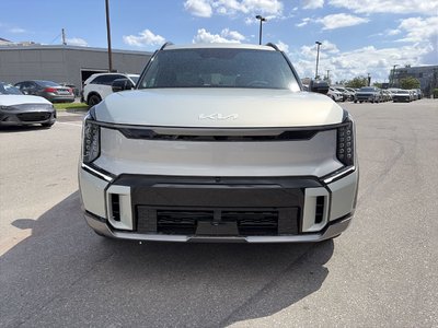 2026 Kia EV9 in Mississauga, Ontario