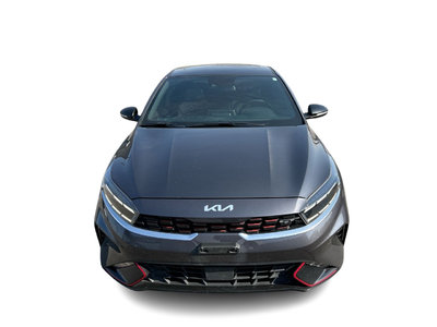 2022 Kia FORTE 5 in Mississauga, Ontario