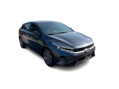2022 Kia FORTE 5 in Mississauga, Ontario