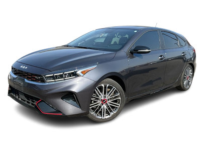 2022 Kia FORTE 5 in Mississauga, Ontario
