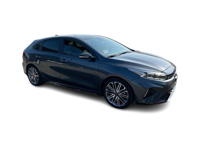 2022 Kia FORTE 5 in Mississauga, Ontario