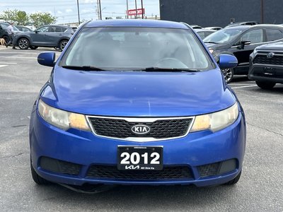 Kia Forte  2012 à Mississauga, Ontario