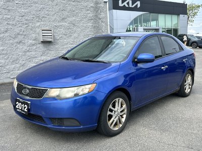 Kia Forte  2012 à Mississauga, Ontario