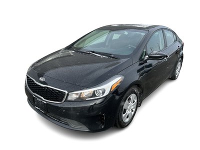 Kia Forte  2017 à Mississauga, Ontario