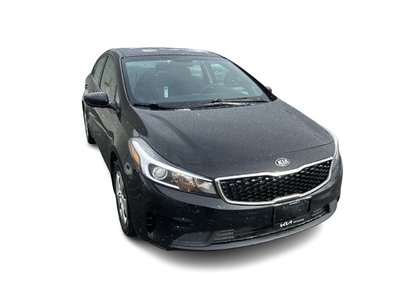 2017 Kia Forte in Mississauga, Ontario