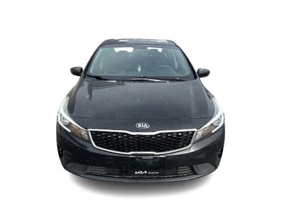 Kia Forte  2017 à Mississauga, Ontario