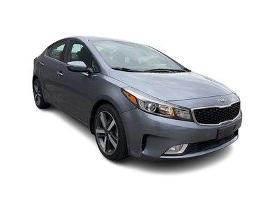 2017 Kia Forte in Mississauga, Ontario