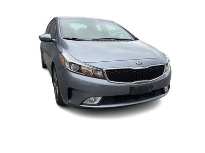 2017 Kia Forte in Mississauga, Ontario