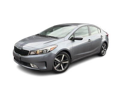 2017 Kia Forte in Mississauga, Ontario