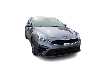 2020 Kia Forte in Mississauga, Ontario