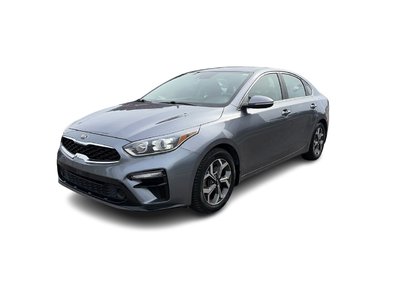 Kia Forte  2020 à Mississauga, Ontario