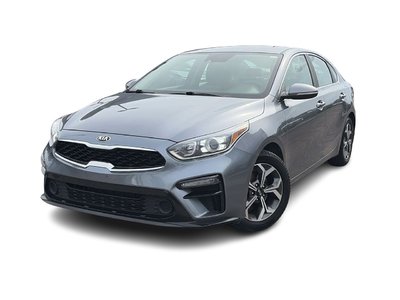 2020 Kia Forte in Mississauga, Ontario
