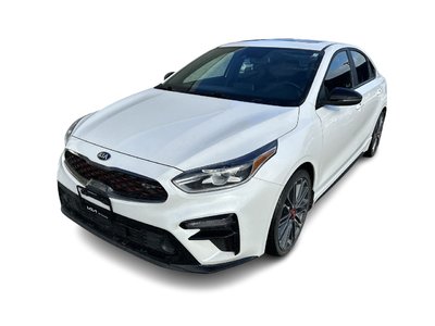 2021 Kia Forte in Mississauga, Ontario