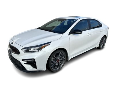 2021 Kia Forte in Mississauga, Ontario