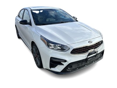 2021 Kia Forte in Mississauga, Ontario