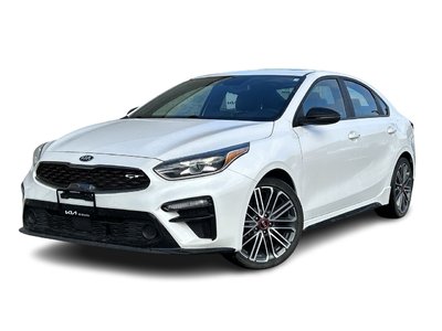 2021 Kia Forte in Mississauga, Ontario
