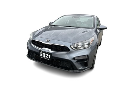 2021 Kia Forte in Mississauga, Ontario
