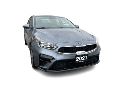 2021 Kia Forte in Mississauga, Ontario
