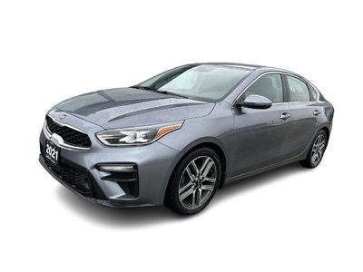 2021 Kia Forte in Mississauga, Ontario