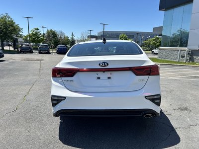 2021 Kia Forte in Mississauga, Ontario