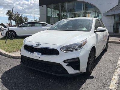 2021 Kia Forte in Mississauga, Ontario