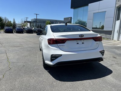 2021 Kia Forte in Mississauga, Ontario