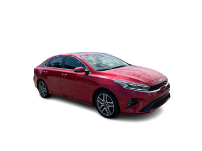 2022 Kia Forte in Mississauga, Ontario