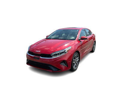 2022 Kia Forte in Mississauga, Ontario