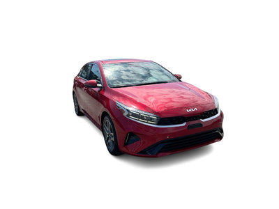 2022 Kia Forte in Mississauga, Ontario