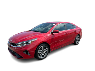 2022 Kia Forte in Mississauga, Ontario