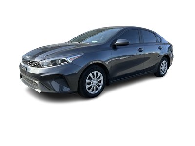 2022 Kia Forte in Mississauga, Ontario
