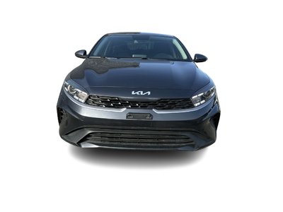 2022 Kia Forte in Mississauga, Ontario