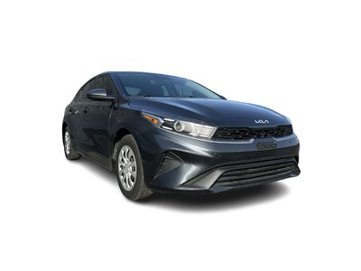 2022 Kia Forte in Mississauga, Ontario
