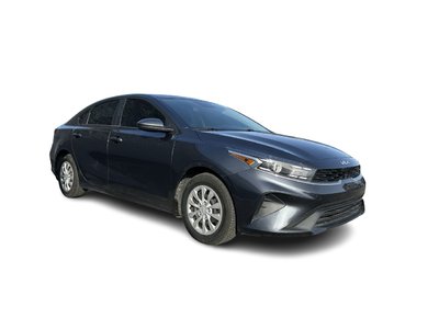 2022 Kia Forte in Mississauga, Ontario