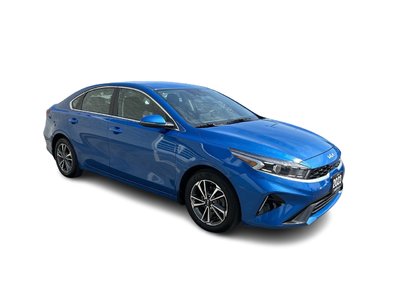 2023 Kia Forte in Mississauga, Ontario