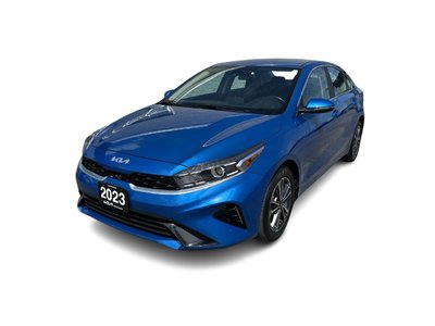 Kia Forte  2023 à Mississauga, Ontario
