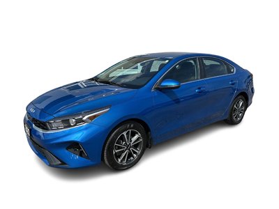 Kia Forte  2023 à Mississauga, Ontario