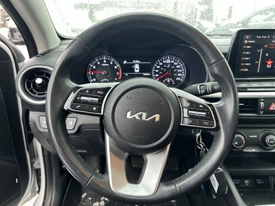 2023 Kia Forte in Mississauga, Ontario